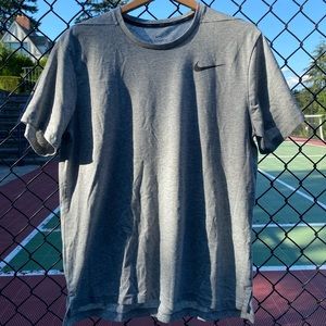 Nike Dry-Fit Workout T-shirt